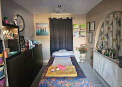 Massage Studio