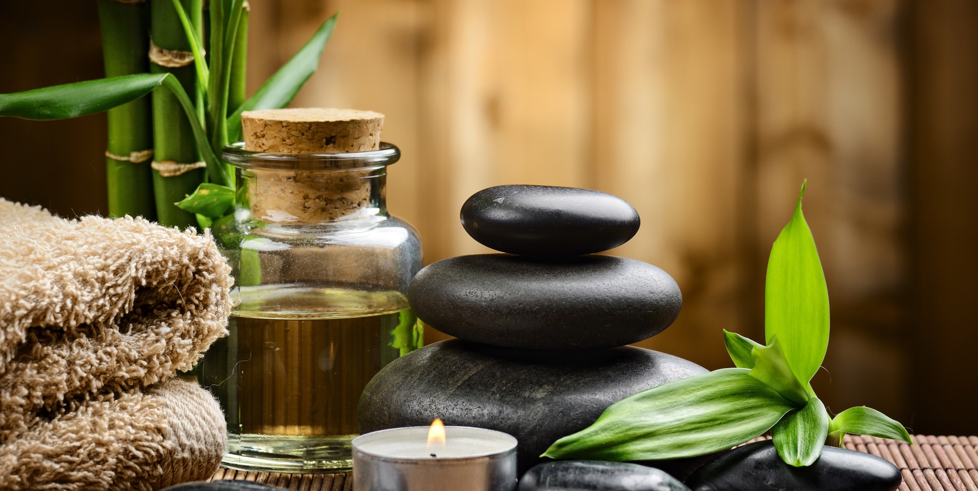 Thai Massage In Hove Massage Studio